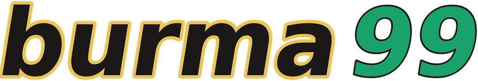 burma99 logo